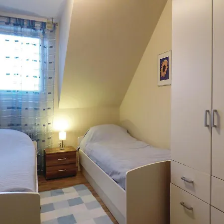 Two-bedroom In Apartment