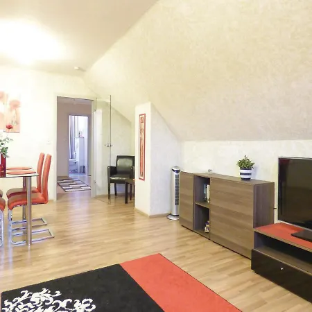 Two-bedroom In *