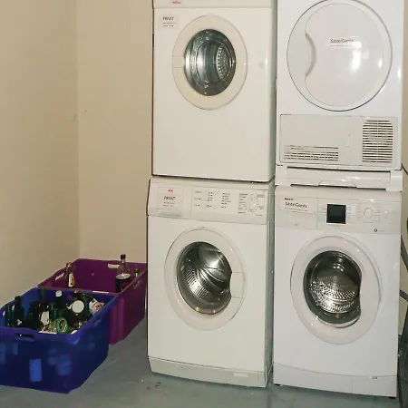 Two-bedroom In Apartment *