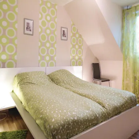 Two-bedroom In * Urschmitt