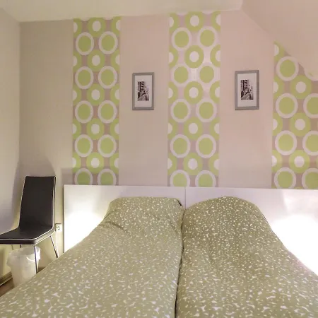 Two-bedroom In Apartment *