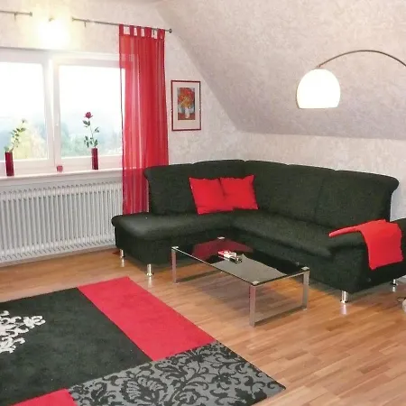 Two-bedroom In * Urschmitt