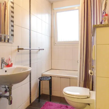 Two-bedroom In Urschmitt