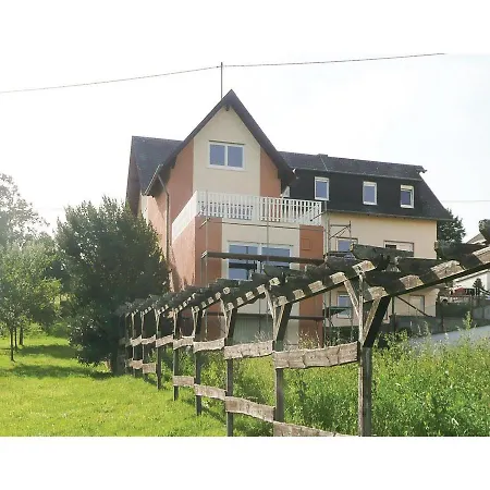 Apartment Two-bedroom In Urschmitt